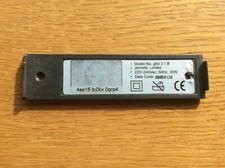 GHD 3.1B Hair Straighteners