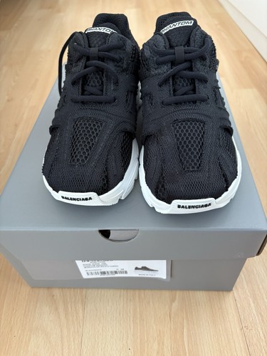 Balenciaga phantom trainers - ,