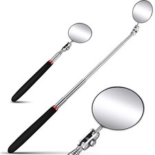 Extending Inspection Mirror