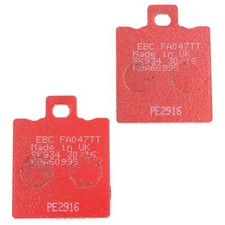 Brake Pads FA047TT fits Aprilia RS AF1RX Europa Extrema Futura Sintesi Sport