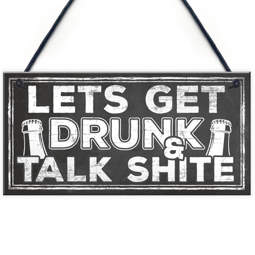 Funny alcohol sign - alcohol, vodka