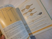 surgical MEDICAL CATHETERS ETC   NURSE  DOCTOR   1964 BROCHURE & PRICE LIST BARD