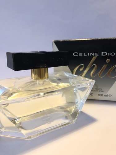Celine dion chic - dion, edt