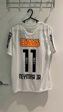 Santos FC 2012-13 Retro Home