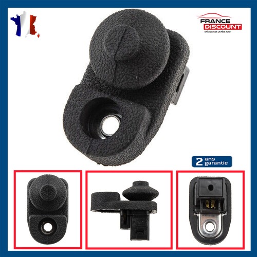 Front rear door switch - or,