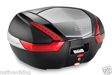 Honda cbf1000 2007 - cbf1000, givi