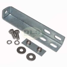 Seat Belt Anchor Bracket Kit