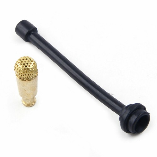 Oil hose filter - hose, &