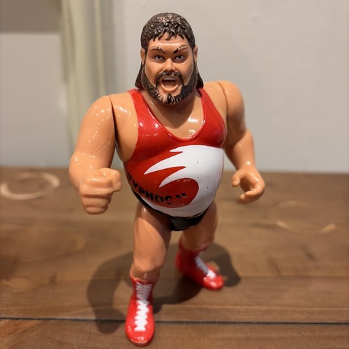 Hasbro wwf wwe 90s era - hasbro,