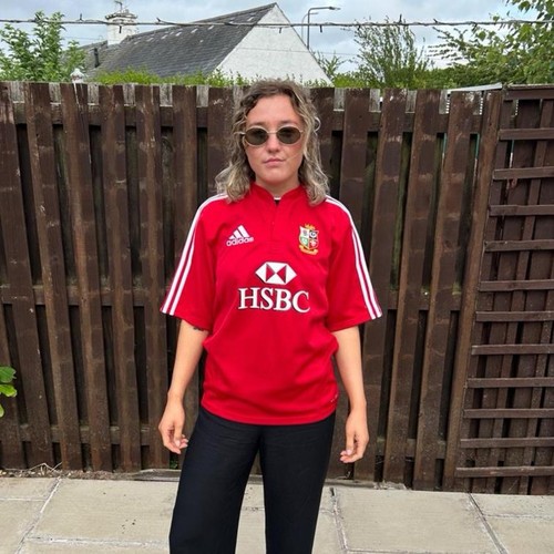 Adidas great british irish - great,
