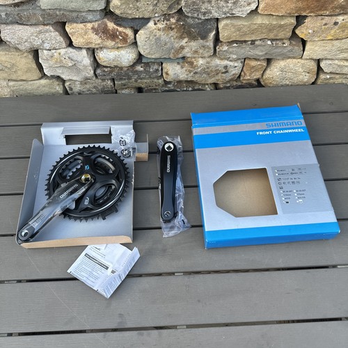 Shimano altus m311 - shimano, fc-m311