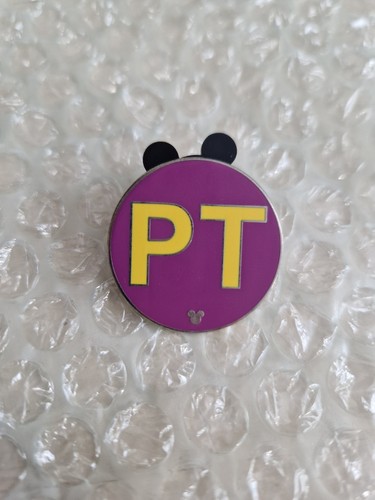 Disney pin badge - disney,