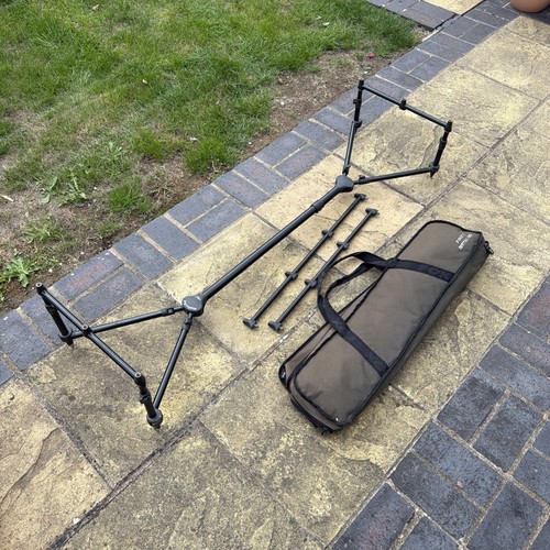 Fox quattro pod mk1 with - quattro-pod,