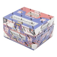 2024 Panini Rookies & Stars