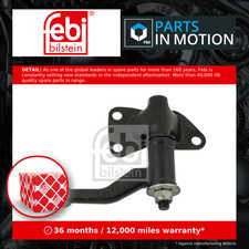 Idler Pitman Steering Arm fits