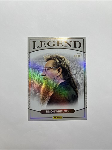 2026 panini pdc - 2026,