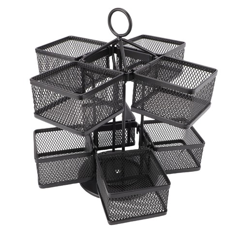 Tea bag organizer - 2, tier