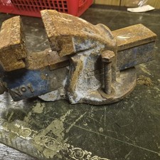 Vintage Record No1 Vice