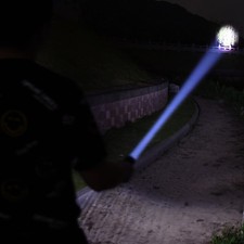 500 Lumens Rechargeable