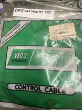 QCC1076 Clutch Cable for