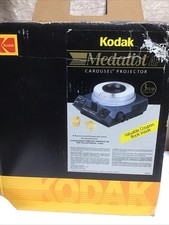 Kodak Medalist AF Carousel