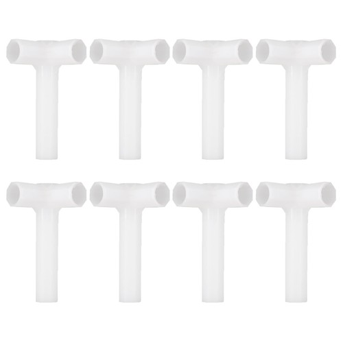 Shoe rack connector parts - shoe,