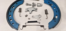 Porsche 911 996 Handbrake Shoe
