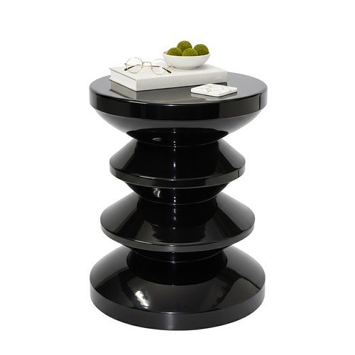 Side table - , stool