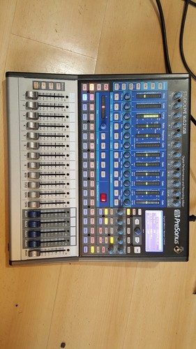 Presonus studiolive 2 - presonus, usb
