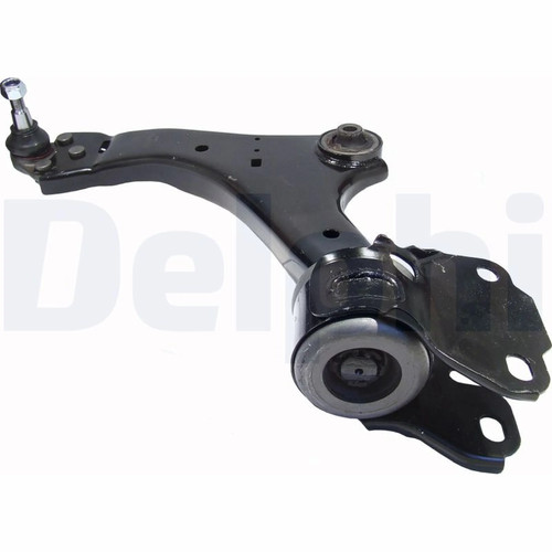 Delphi control trailing arm - delphi, control/trailing