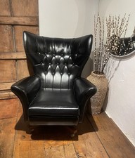 G Plan James Bond Retro Arm