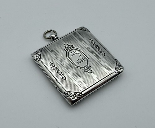 Antique edwardian hallmarked - edwardian,
