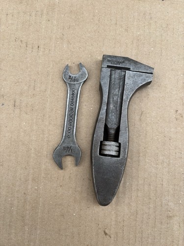 Jenbro vintage adjustable - vintage,