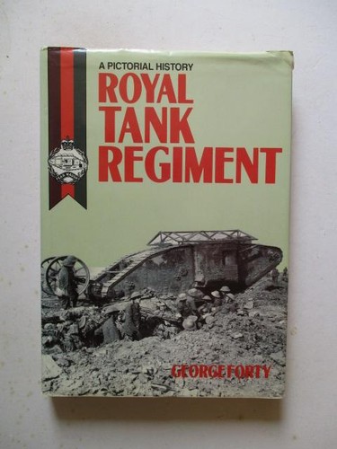 Forty george royal tank - forty,, george: