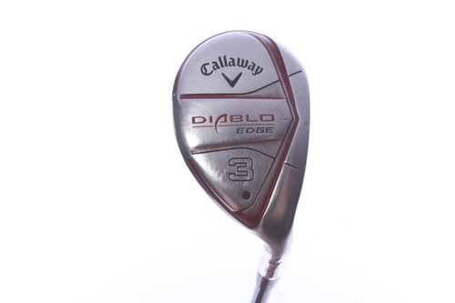 Callaway diablo edge - edge, 3h
