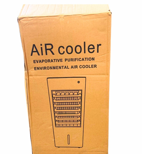 Portable evaporative air - portable,