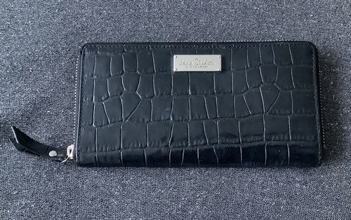 Jane shilton ladies black - jane,