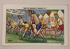 A  SAPPHIRE Saucy Seaside