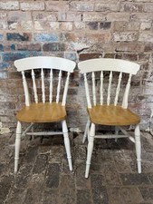 Pair rustic kitchen - rustic, dining