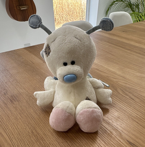 Blue nose friends - blue,