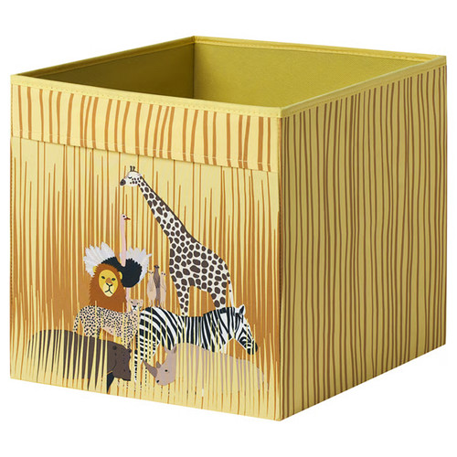 New ikea sandlöpare box - sandlÖpare,