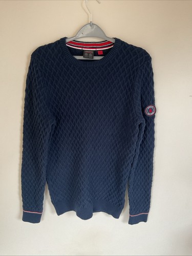 Musto jumper crew neck - jumper,
