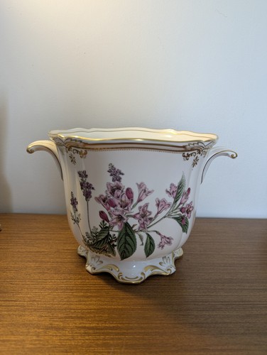 Spode stafford flowers - "stafford, flowers"