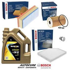 FOR AUDI QUATTRO S LINE PLUS