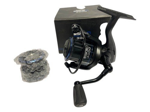 Sonik sks 3000 reel - sonik,