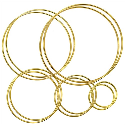 6 inch metal - 2/3/4/5/6, dream
