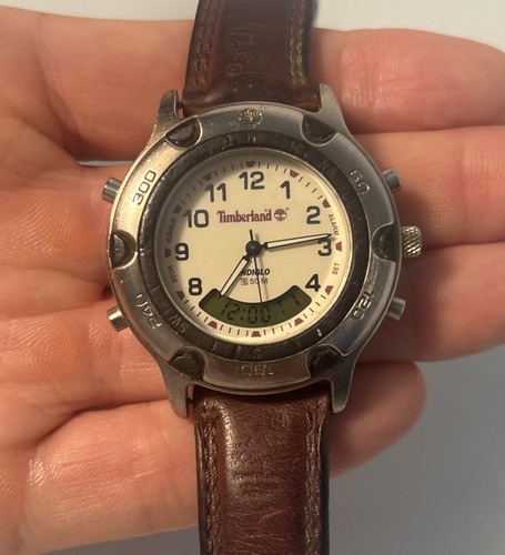 Vintage timberland 11271g - timberland,