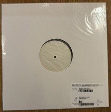 ASH – FREE ALL ANGELS (Rare