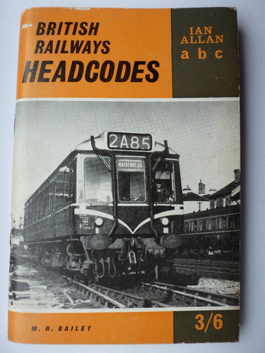 Ian allan abc british - allan,