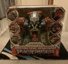 Transformers ROTF Revenge of